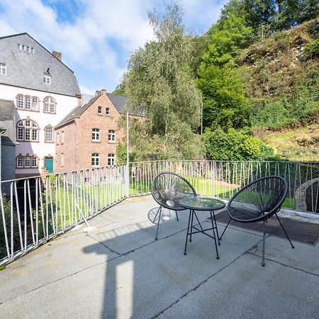 Holideis Monschau Center Apartments Exteriör bild