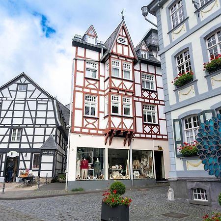 Holideis Monschau Center Apartments Exteriör bild