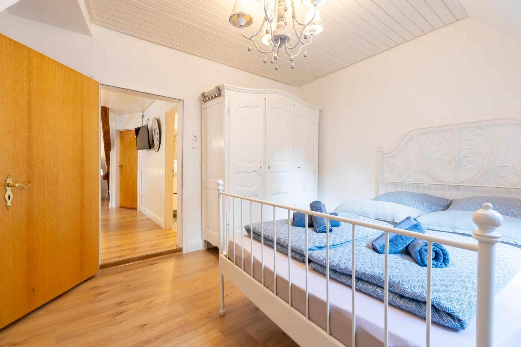 Holideis Monschau Center Apartments Exteriör bild
